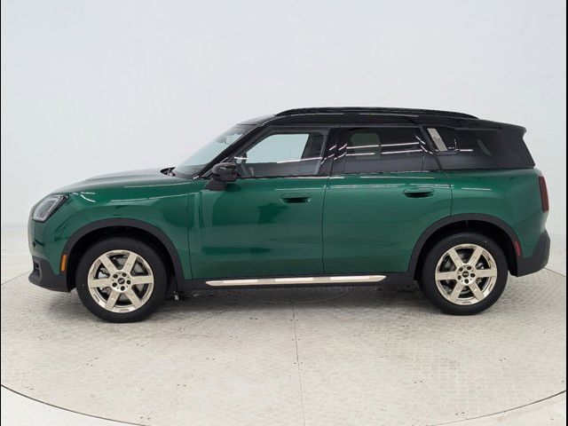 2025 MINI Countryman S