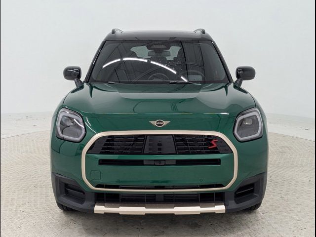 2025 MINI Countryman S