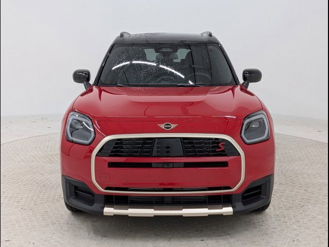 2025 MINI Countryman S