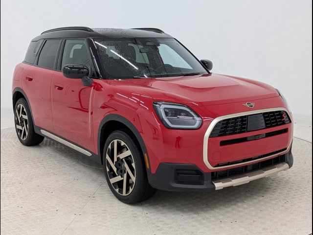 2025 MINI Countryman S