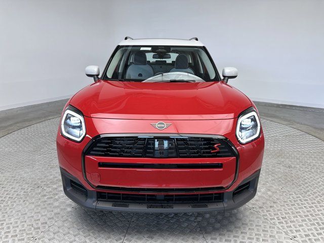 2025 MINI Countryman S