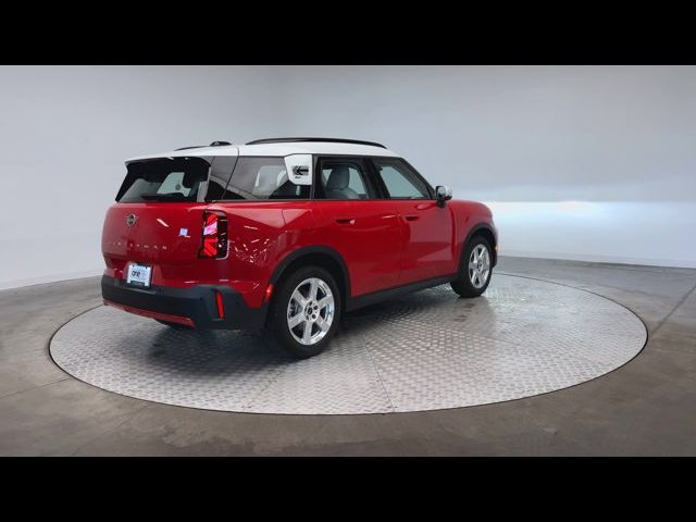 2025 MINI Countryman S