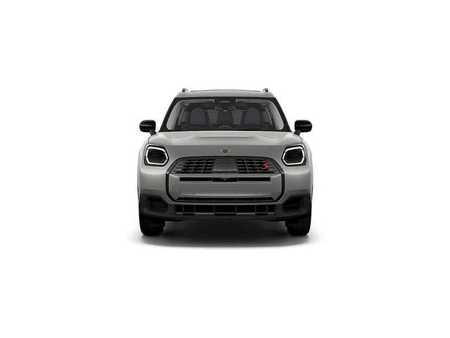 2025 MINI Countryman S