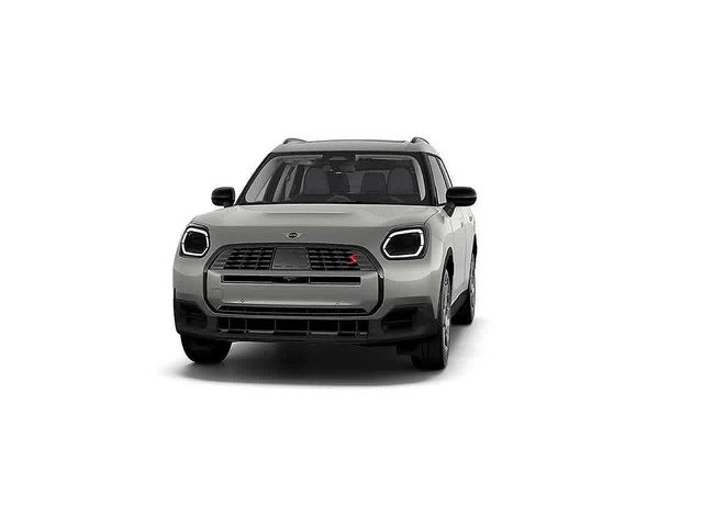 2025 MINI Countryman S