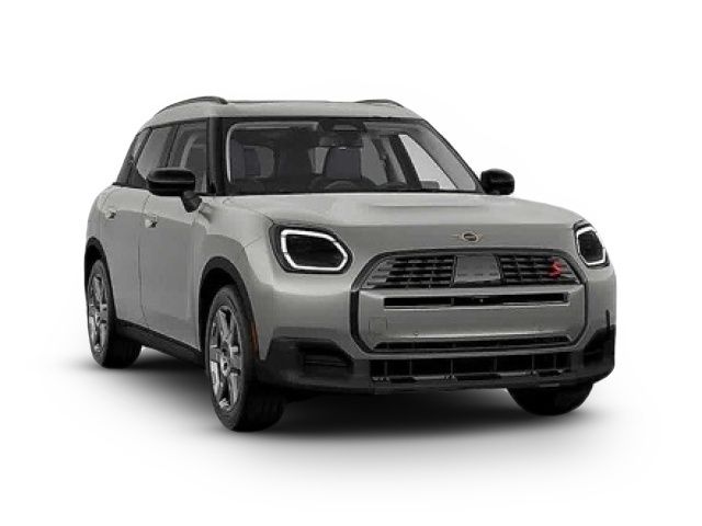2025 MINI Countryman S