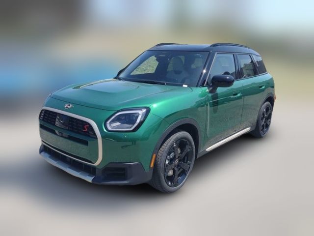 2025 MINI Countryman S