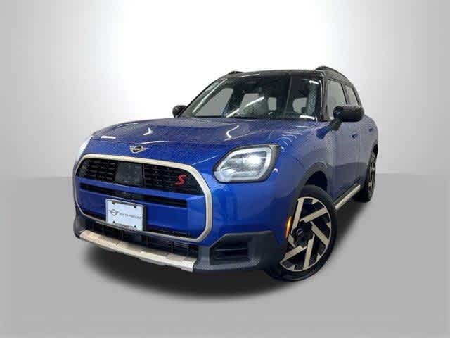 2025 MINI Cooper Countryman S