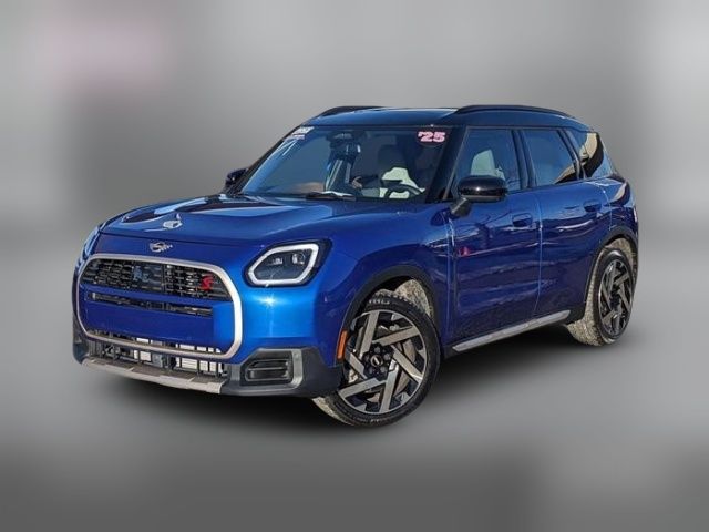 2025 MINI Countryman S