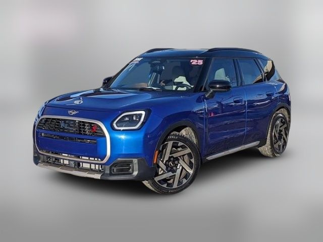 2025 MINI Countryman S