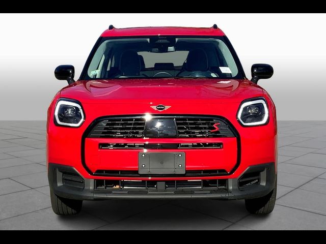 2025 MINI Cooper Countryman S