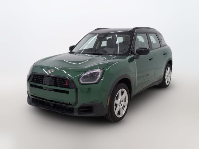 2025 MINI Countryman S