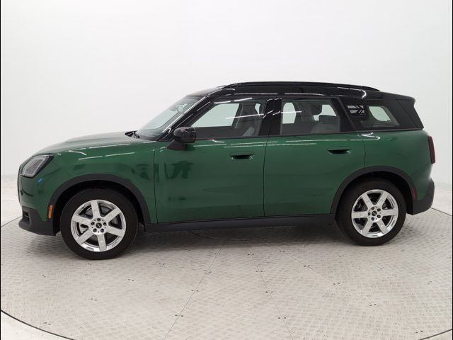 2025 MINI Countryman S