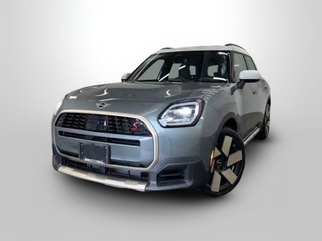 2025 MINI Countryman S