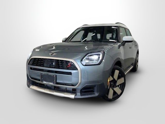 2025 MINI Countryman S