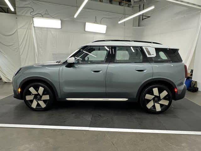 2025 MINI Countryman S