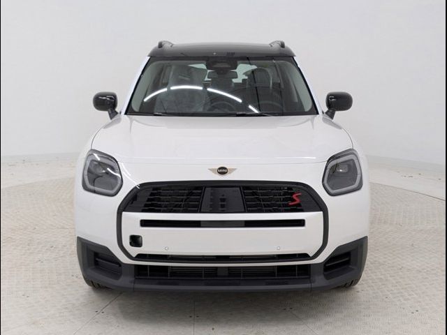 2025 MINI Countryman S