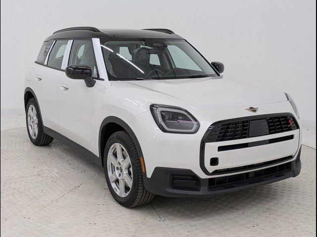 2025 MINI Countryman S