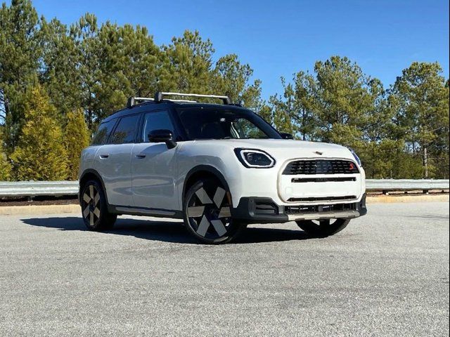 2025 MINI Countryman S