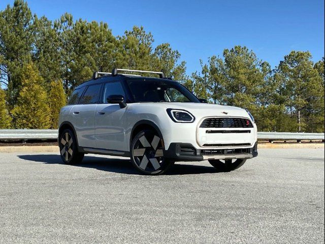 2025 MINI Countryman S