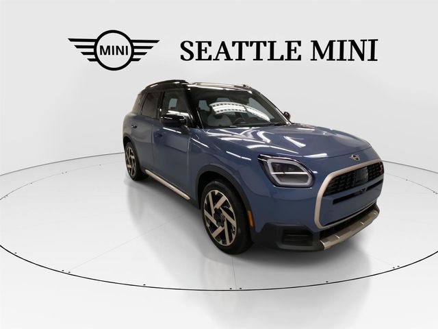 2025 MINI Countryman S