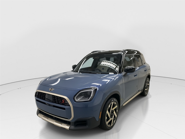 2025 MINI Countryman S