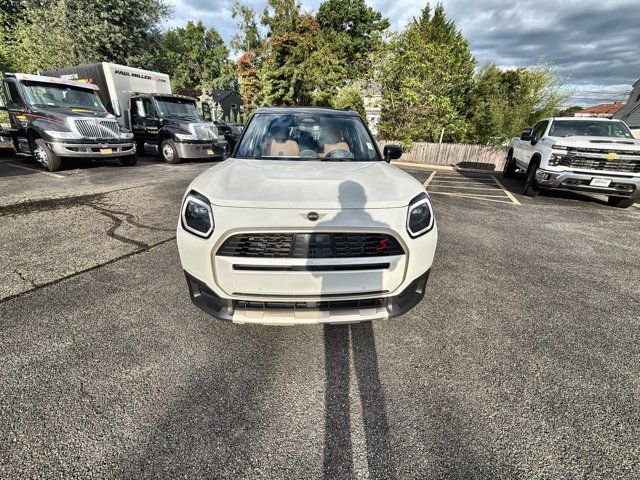 2025 MINI Countryman S