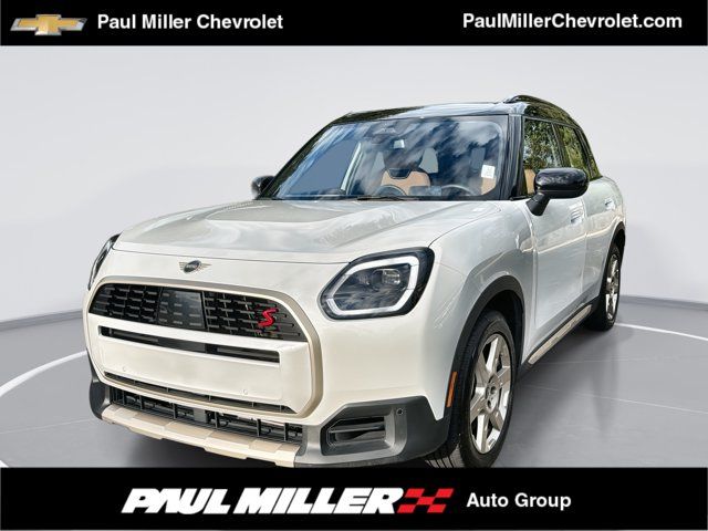 2025 MINI Countryman S