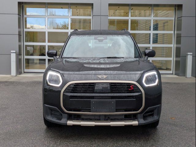 2025 MINI Countryman S