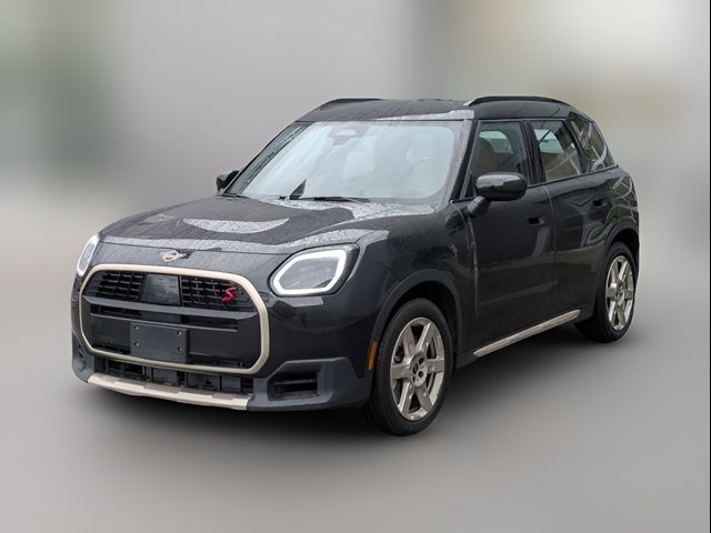 2025 MINI Countryman S