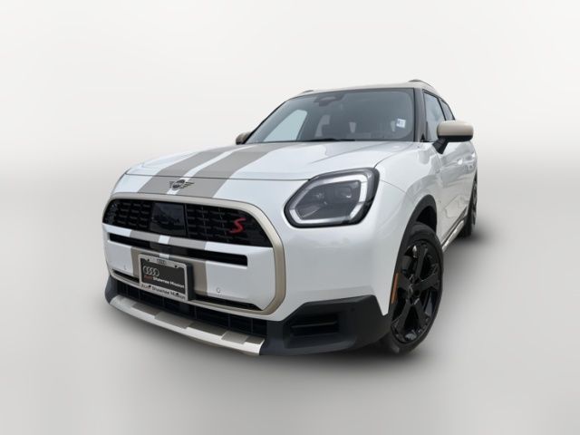 2025 MINI Countryman S
