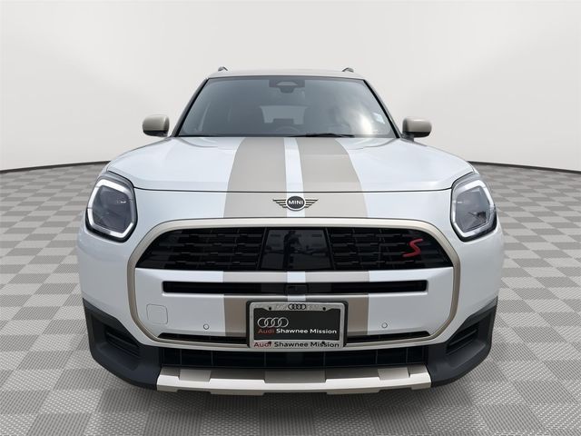 2025 MINI Countryman S