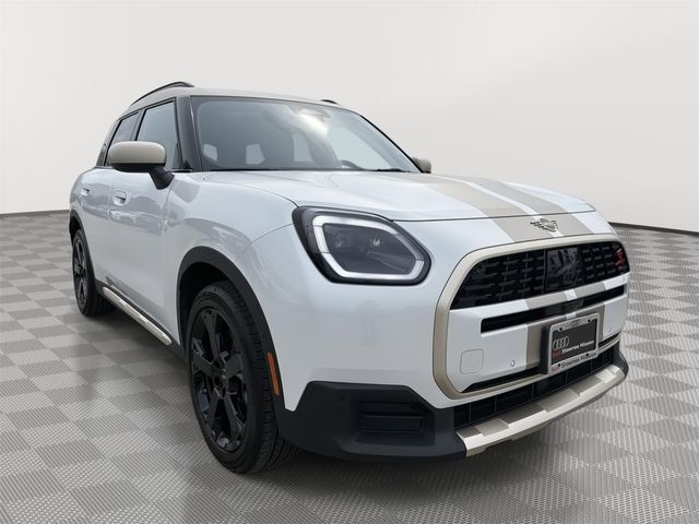 2025 MINI Countryman S