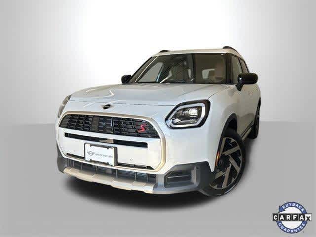 2025 MINI Countryman S