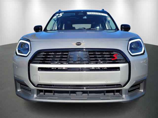 2025 MINI Cooper Countryman S