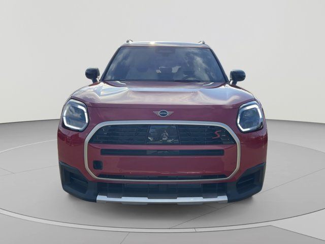 2025 MINI Countryman S