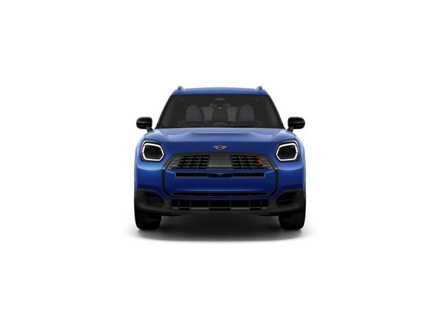 2025 MINI Countryman S
