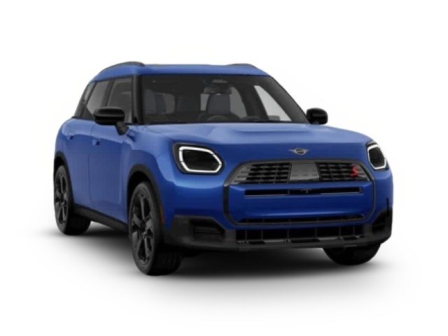 2025 MINI Countryman S