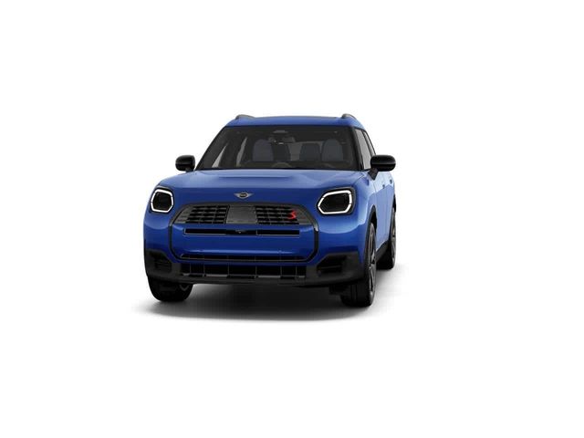 2025 MINI Countryman S