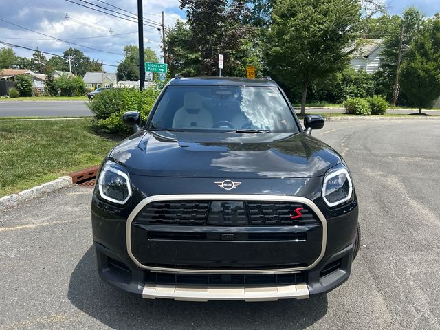 2025 MINI Countryman S