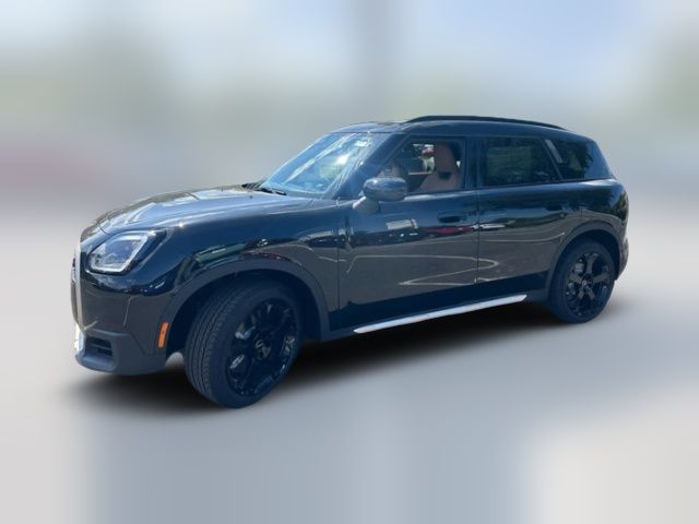 2025 MINI Countryman S