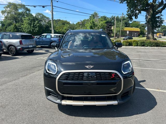 2025 MINI Countryman S