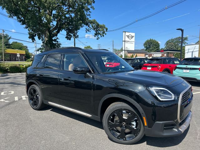 2025 MINI Countryman S