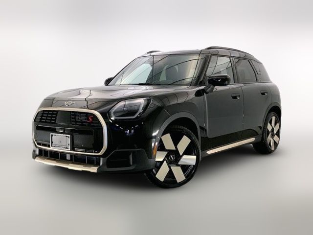 2025 MINI Countryman S