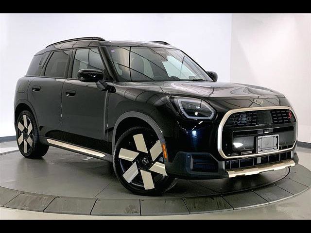 2025 MINI Countryman S