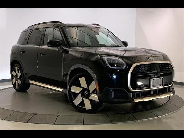 2025 MINI Countryman S