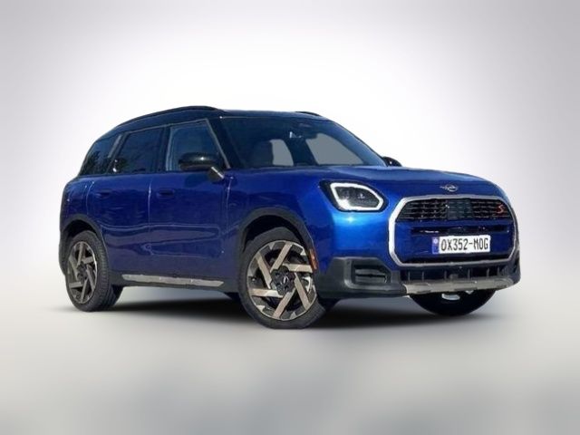 2025 MINI Countryman S