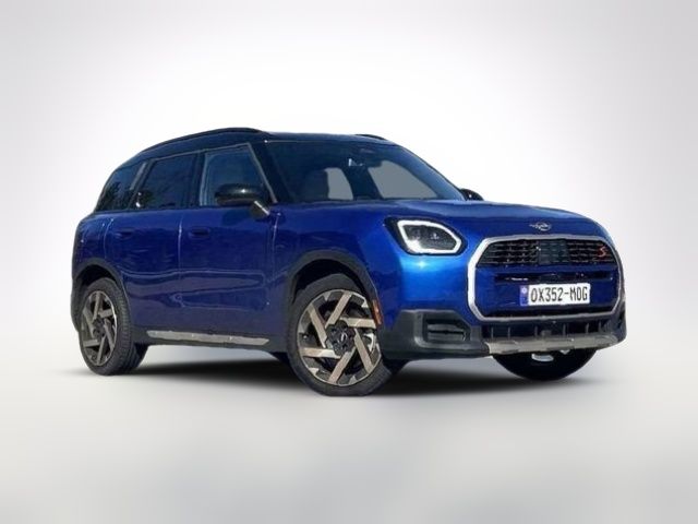 2025 MINI Countryman S