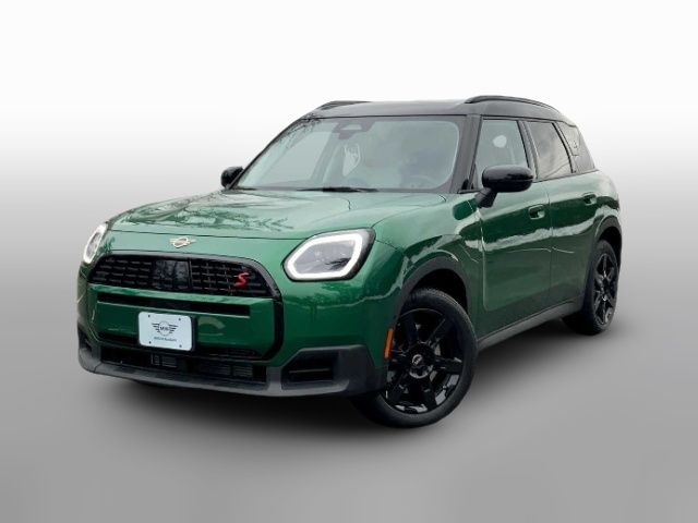 2025 MINI Countryman S