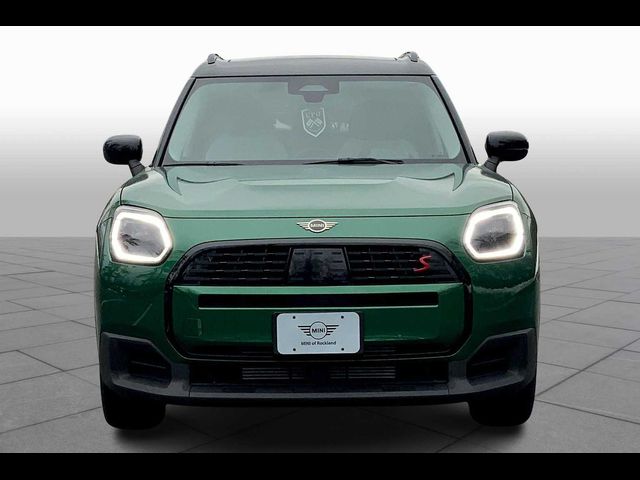 2025 MINI Countryman S