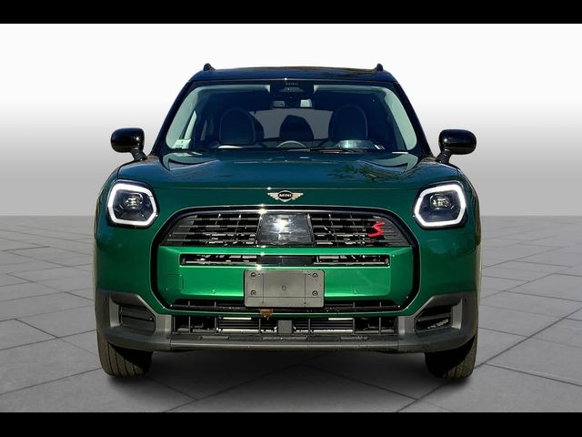 2025 MINI Cooper Countryman S